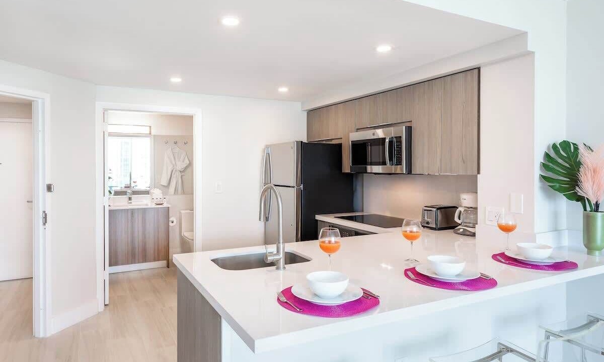 Photo of Kitchen in Coconut Grove