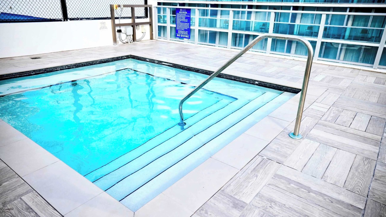 Photo of Outdoor in Hollywood South Central Beach