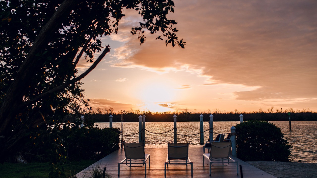 Photo of Patio Balcony in Captiva