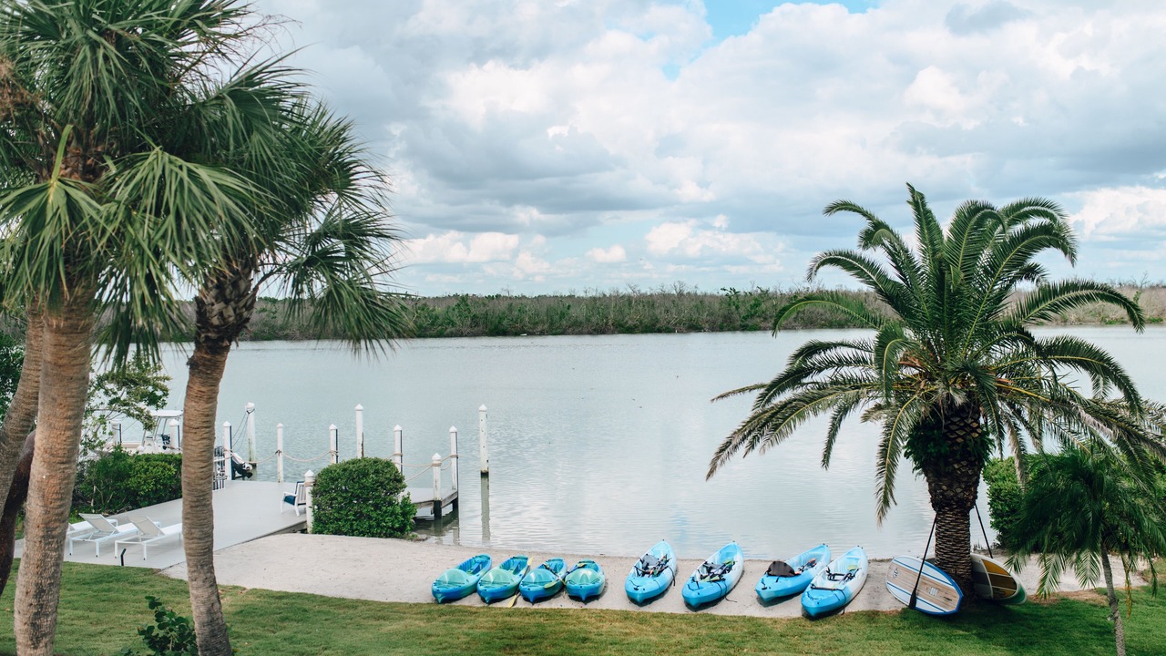 Photo of Outdoor in Captiva