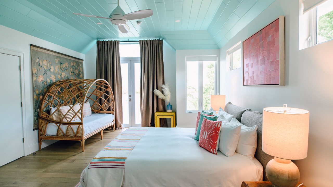 Photo of Bedroom in Captiva