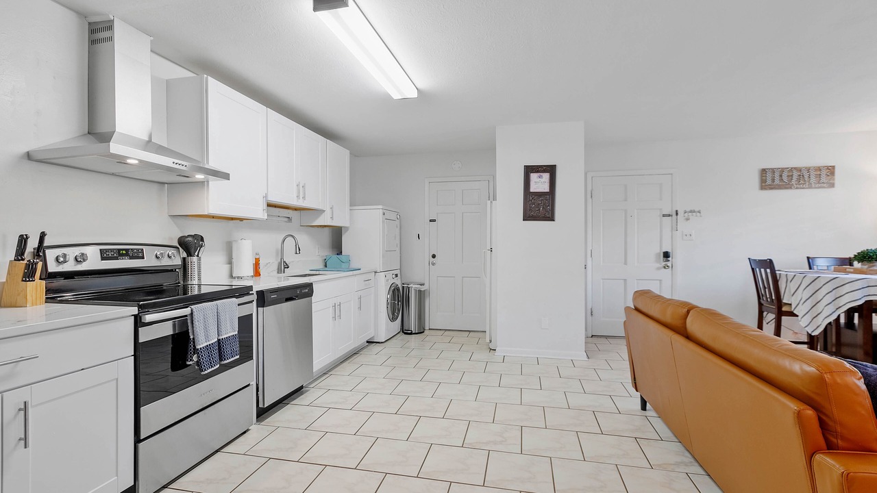 Photo of Kitchen in Tallahassee