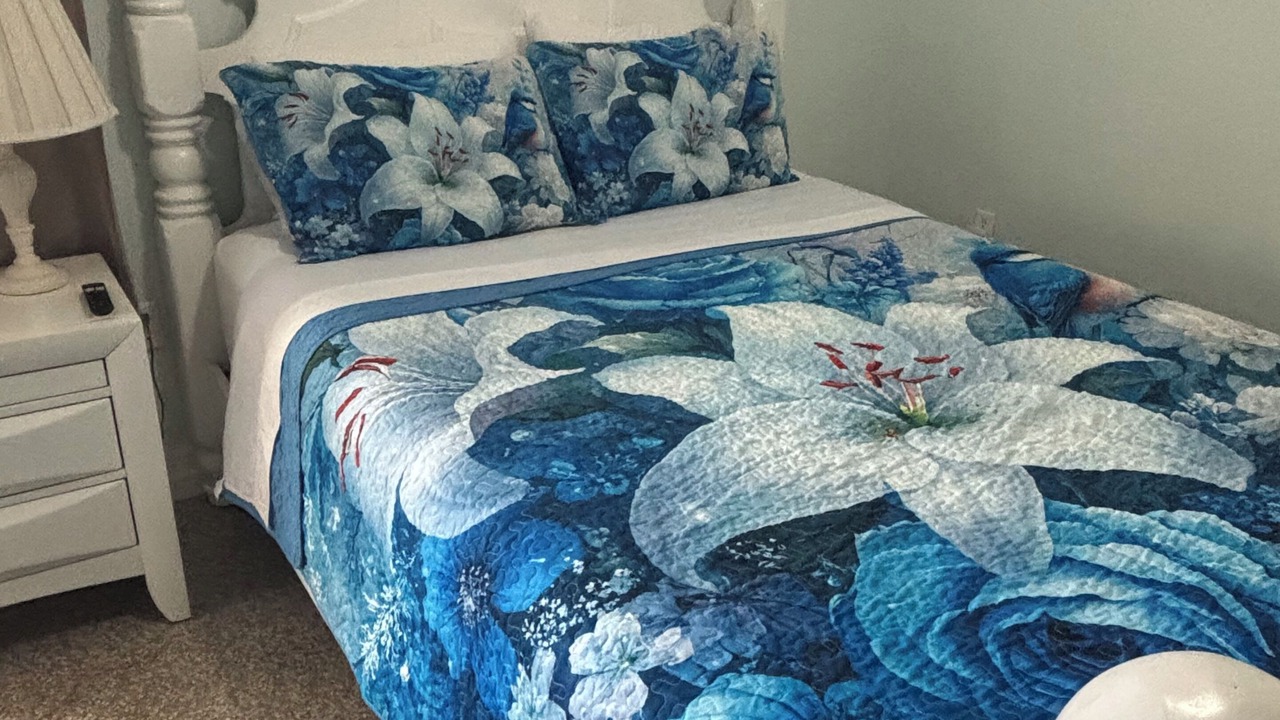 Photo of Bedroom in Dixie Belle