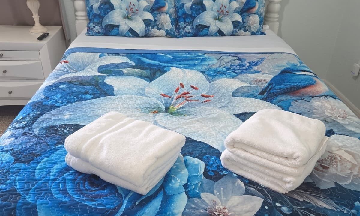 Photo of Bedroom in Dixie Belle