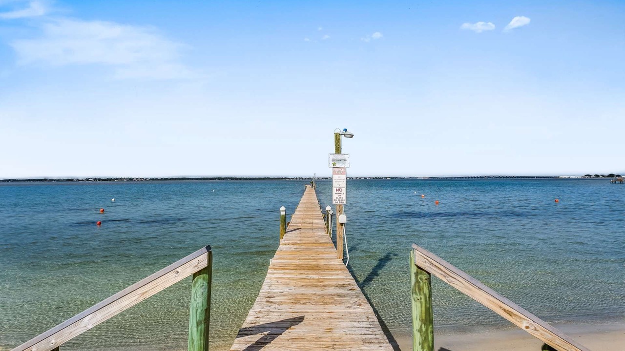 Photo of Outdoor in Pensacola Beach