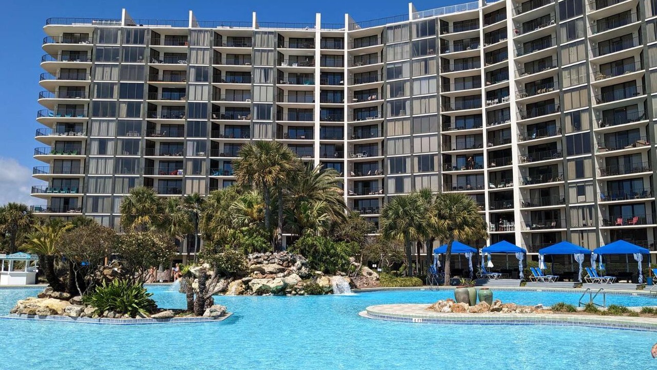 Photo of Outdoor in Panama City Beach