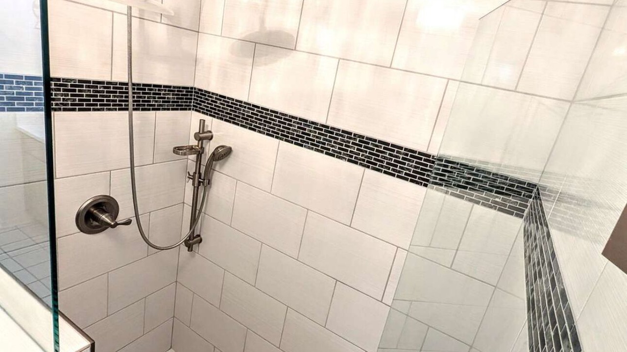 Photo of Bathroom in Panama City Beach