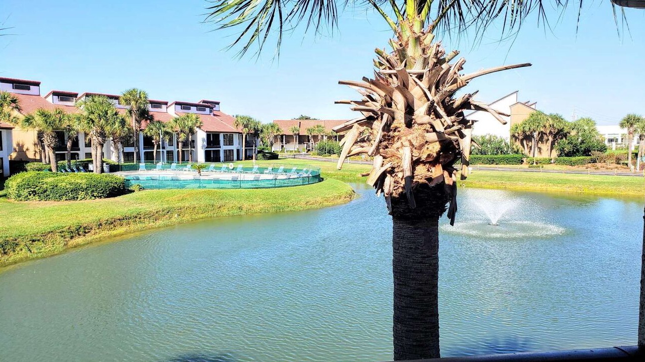 Photo of Outdoor in Panama City Beach