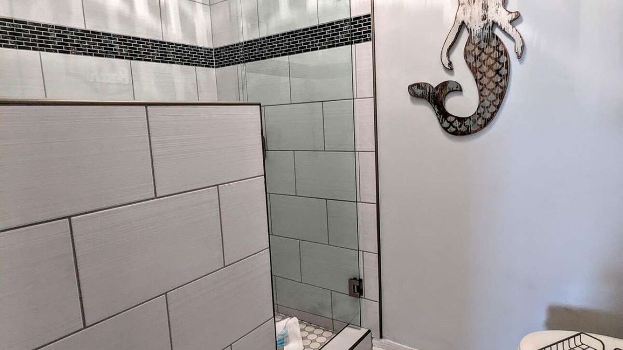 Photo of Bathroom in Panama City Beach