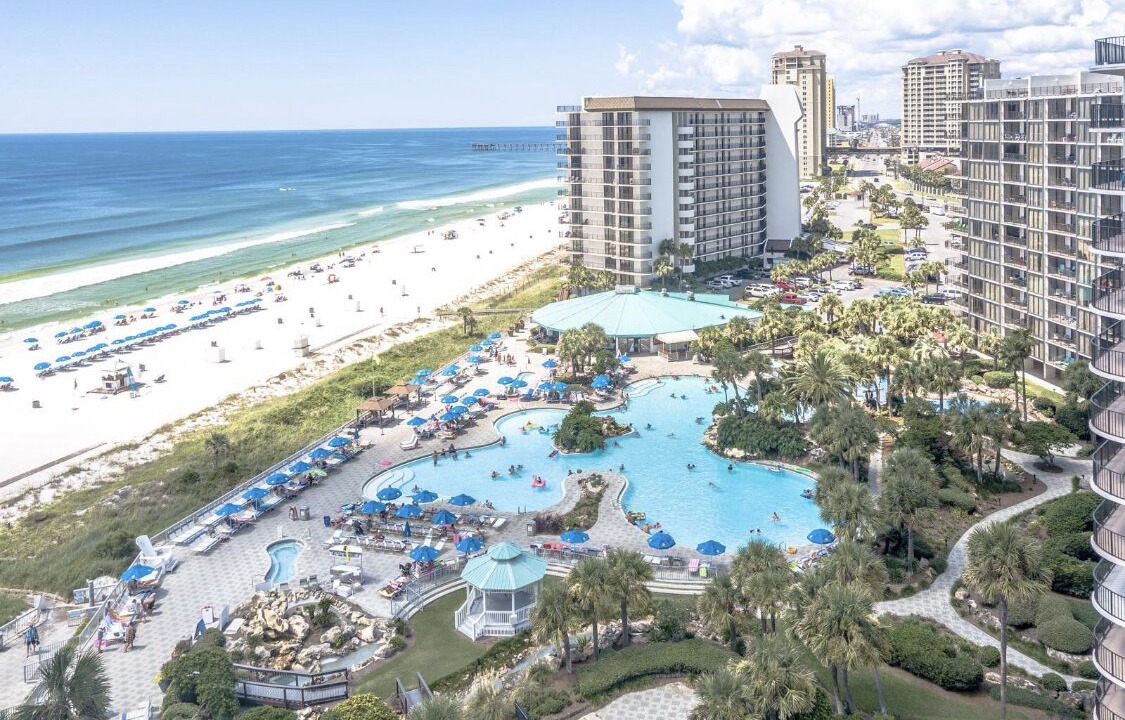 Photo of Outdoor in Panama City Beach