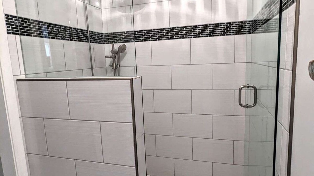 Photo of Bathroom in Panama City Beach