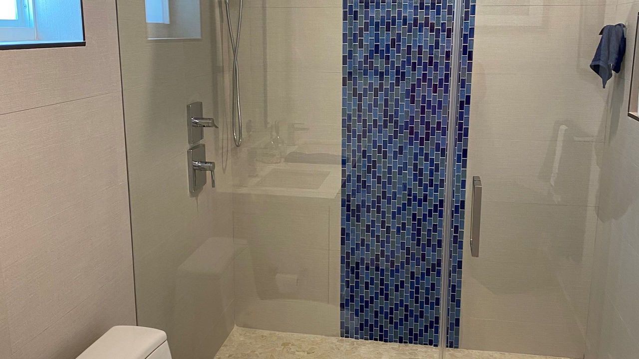 Photo of Bathroom in Cudjoe Key