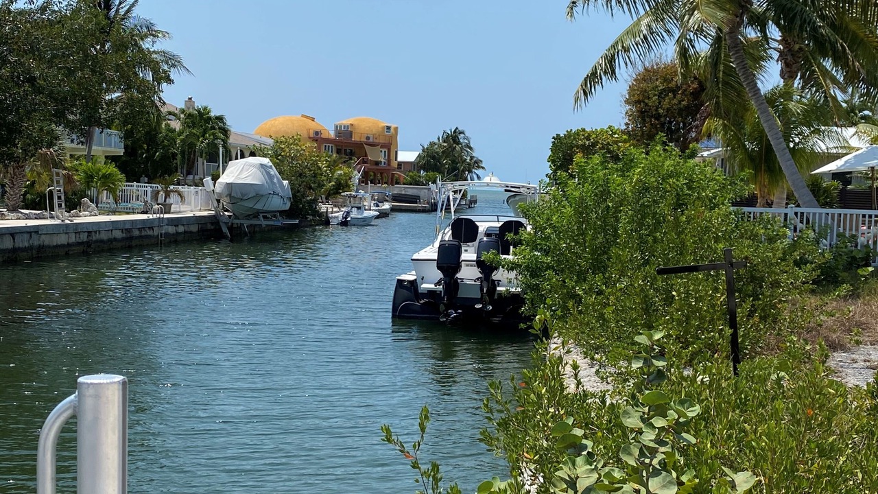 Photo of Outdoor in Cudjoe Key