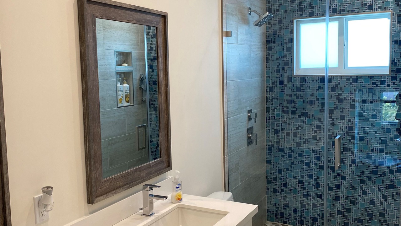 Photo of Bathroom in Cudjoe Key