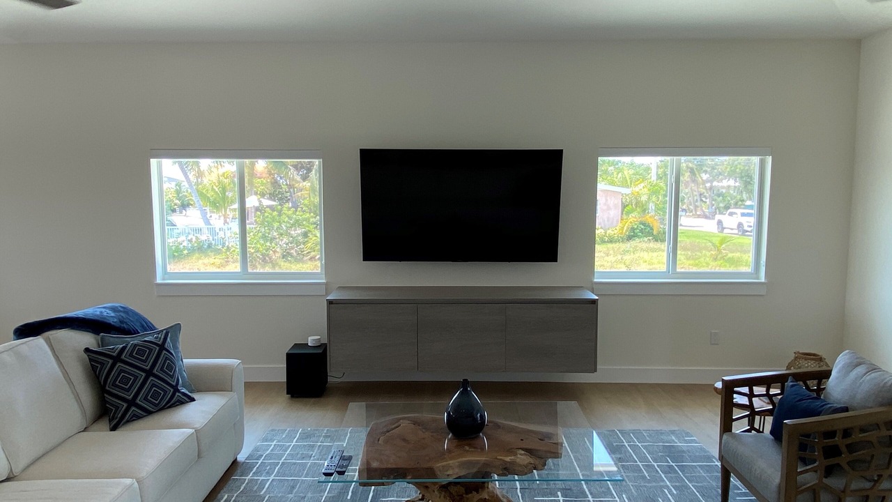 Photo of Livingroom in Cudjoe Key