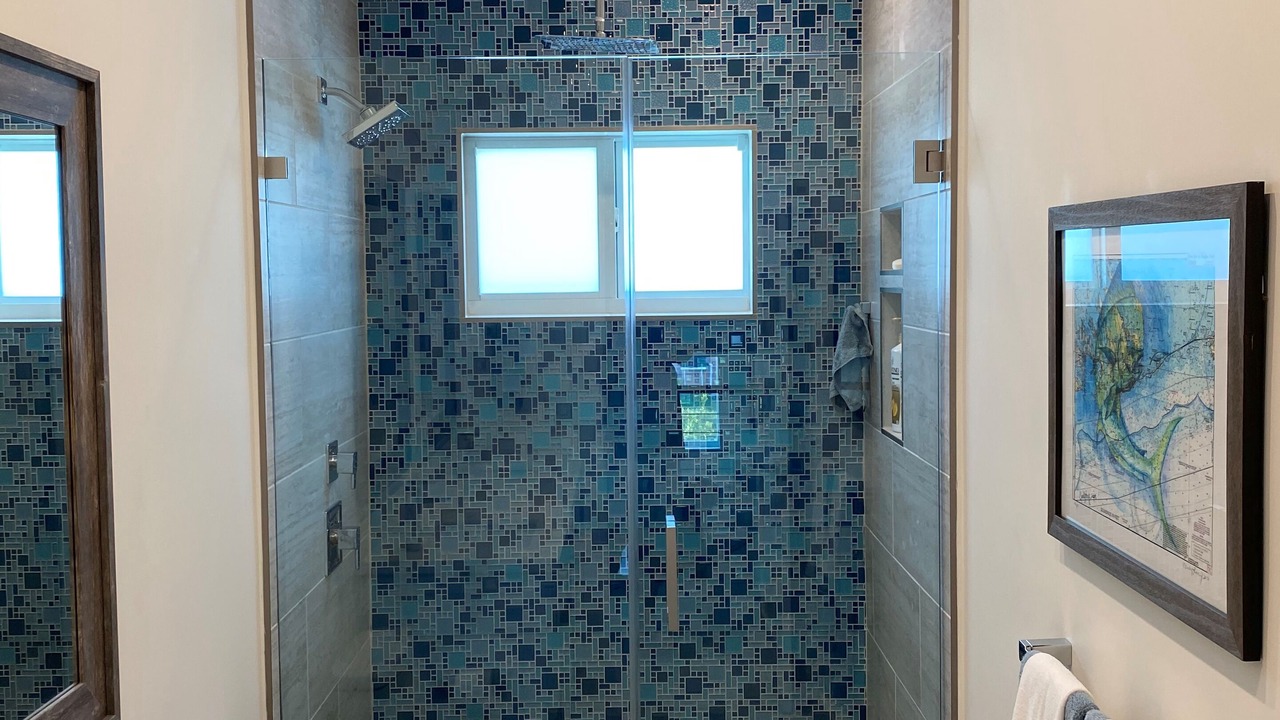 Photo of Bathroom in Cudjoe Key