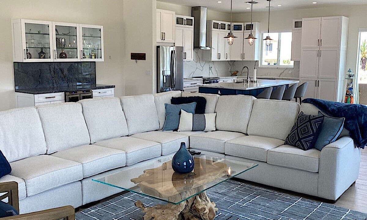 Photo of Livingroom in Cudjoe Key