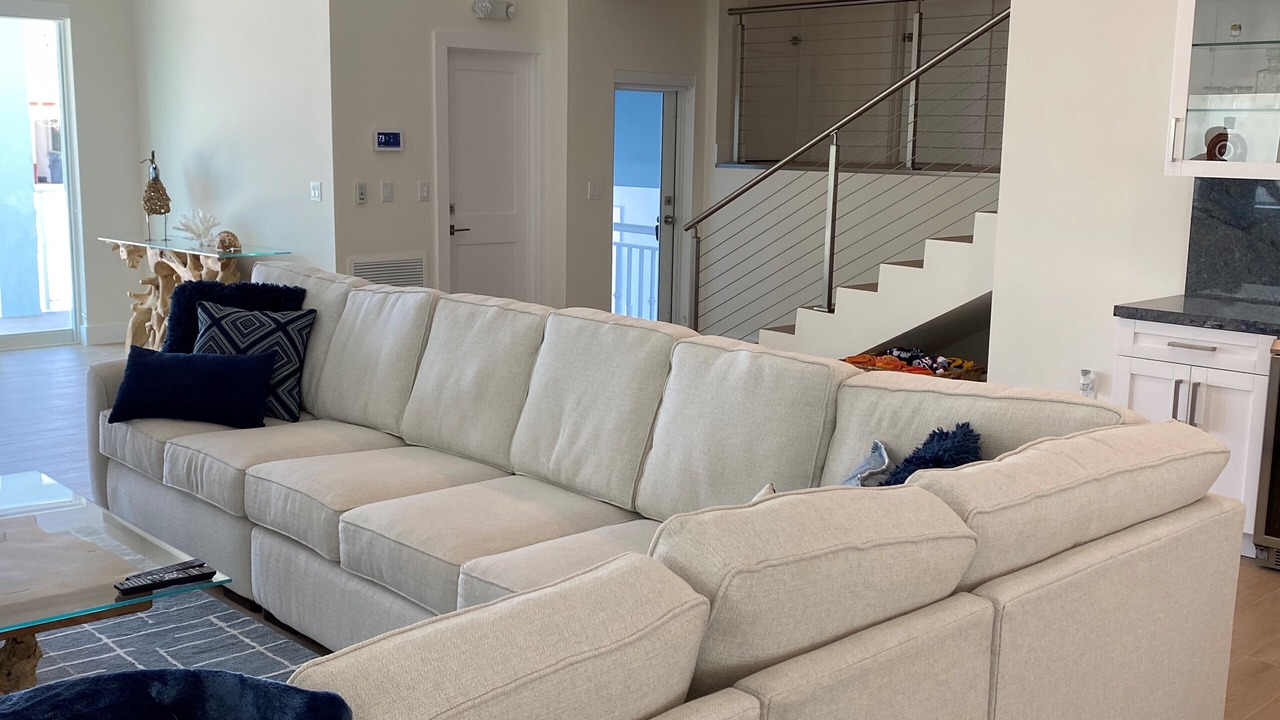 Photo of Livingroom in Cudjoe Key