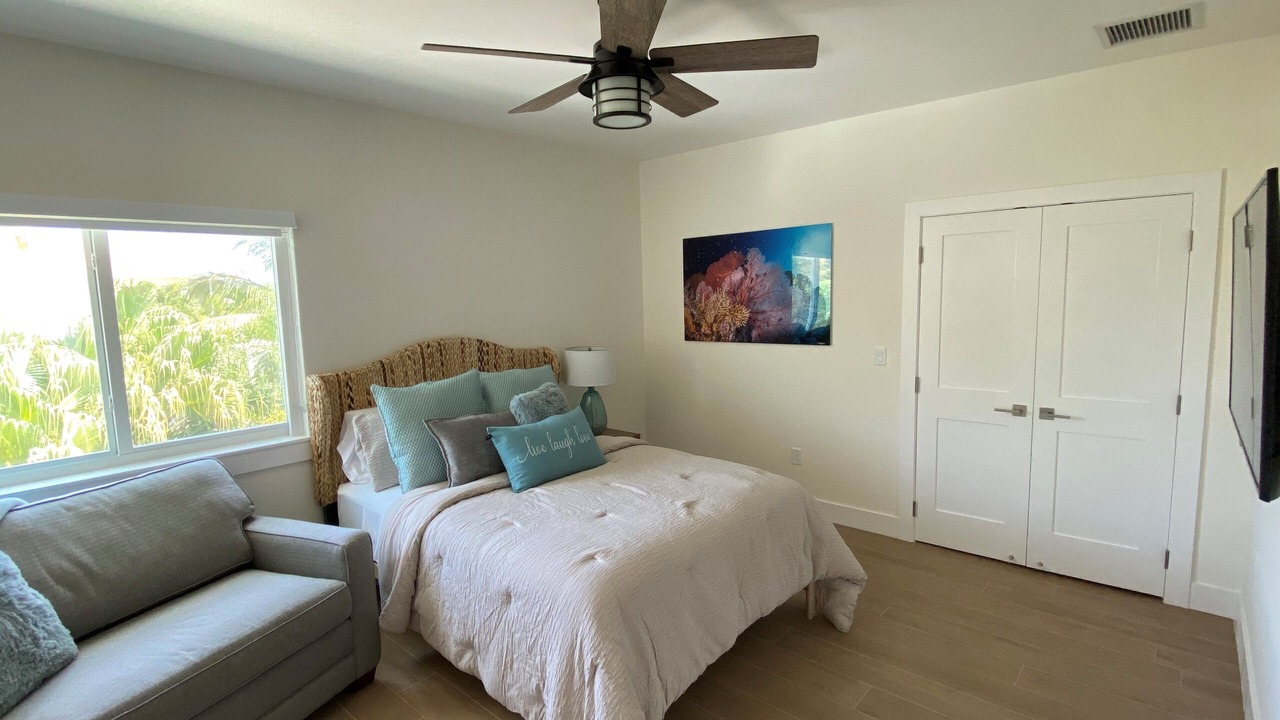Photo of Bedroom in Cudjoe Key