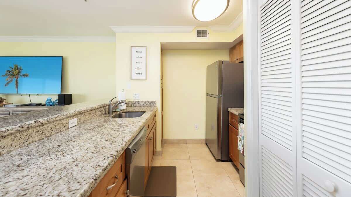 Photo of Kitchen in Tavernier