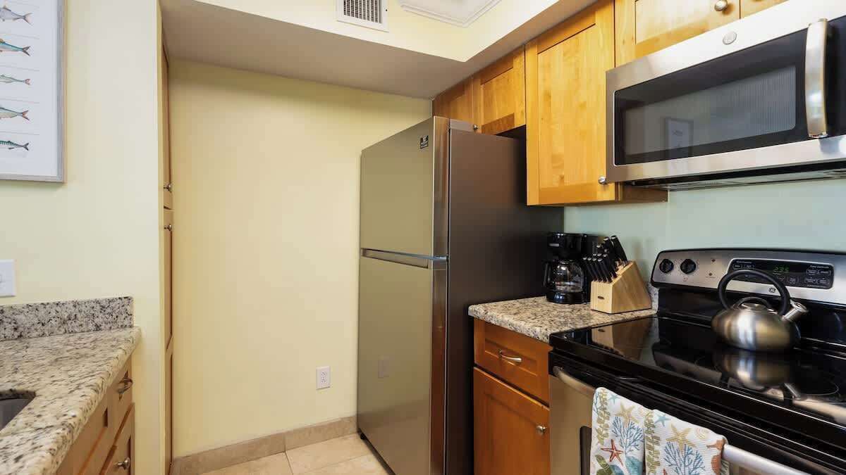 Photo of Kitchen in Tavernier