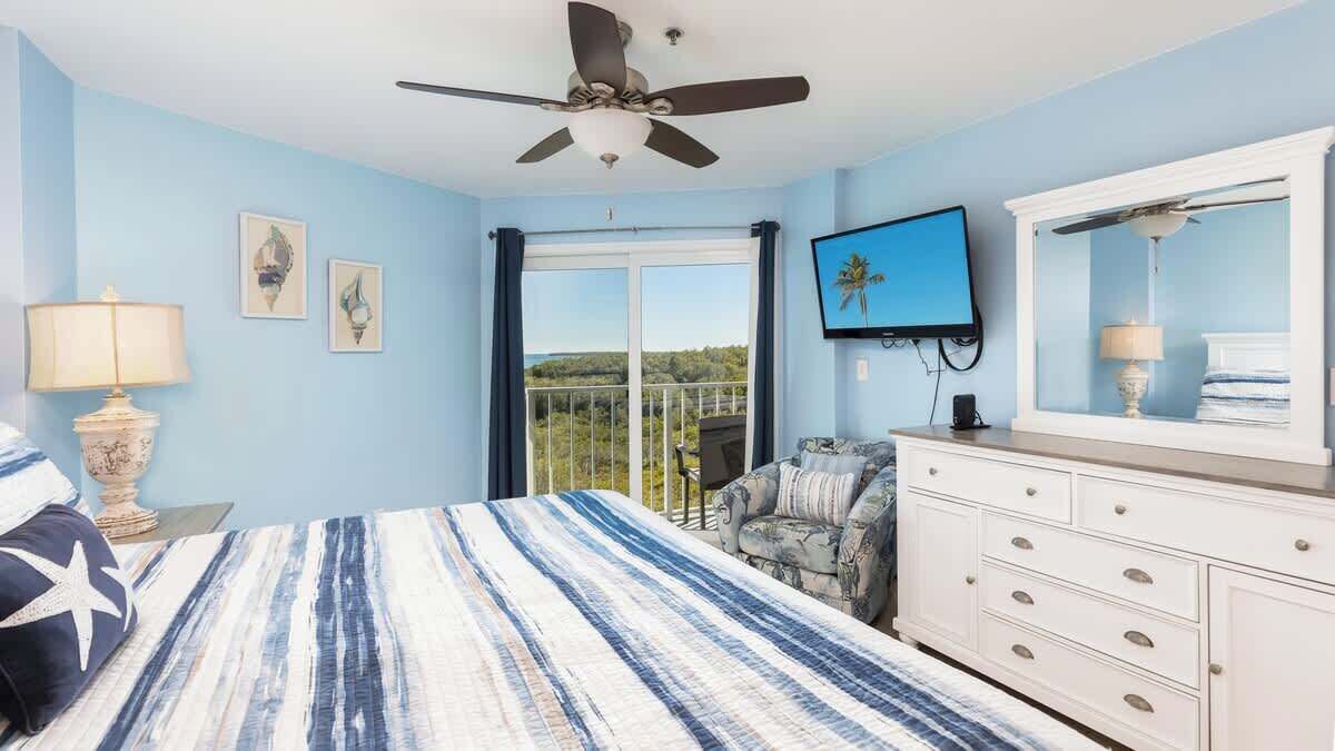 Photo of Bedroom in Tavernier