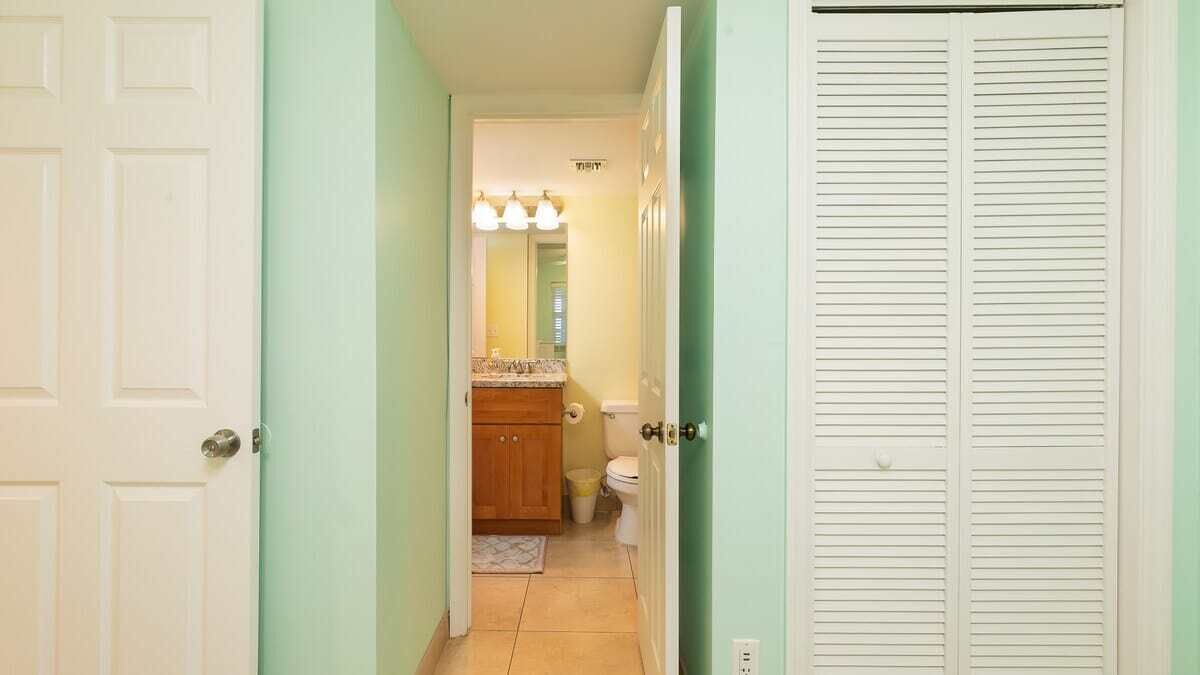 Photo of Bathroom in Tavernier