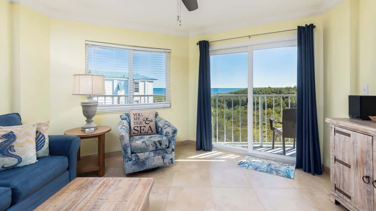 Photo of Livingroom in Tavernier