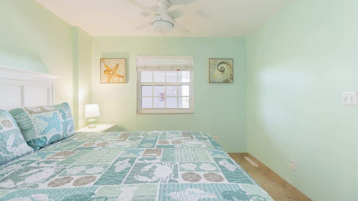 Photo of Bedroom in Tavernier