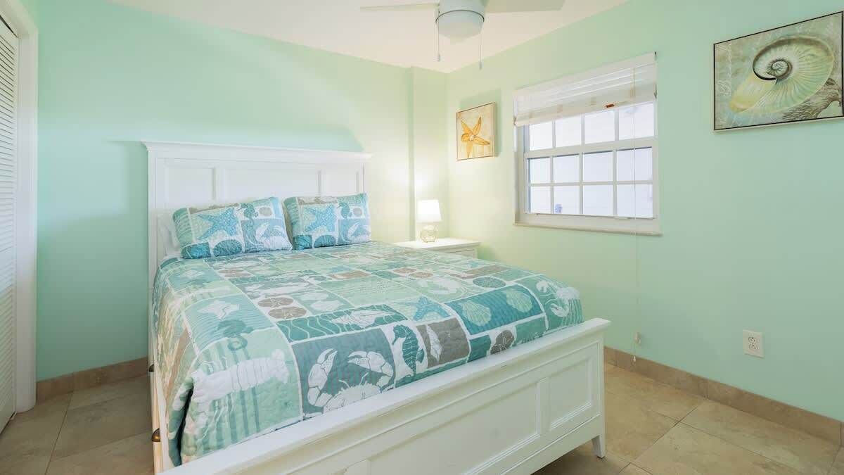 Photo of Bedroom in Tavernier