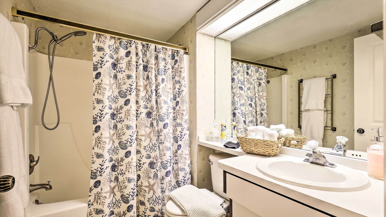 Photo of Bathroom in Palm Harbor