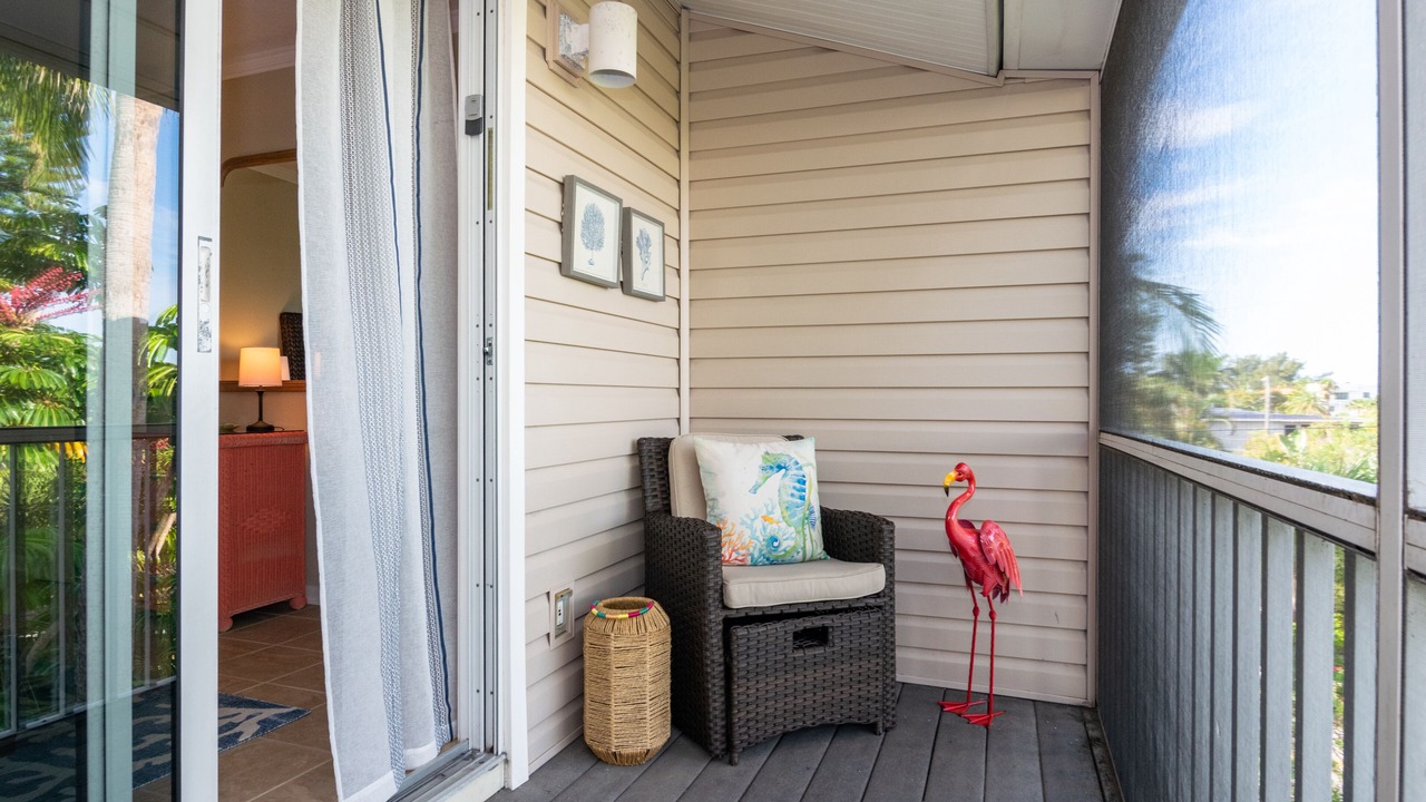 Photo of Outdoor in Ilexhurst