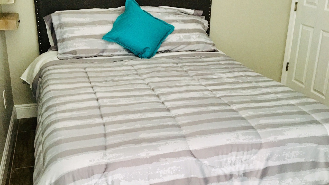 Photo of Bedroom in Wedgefield