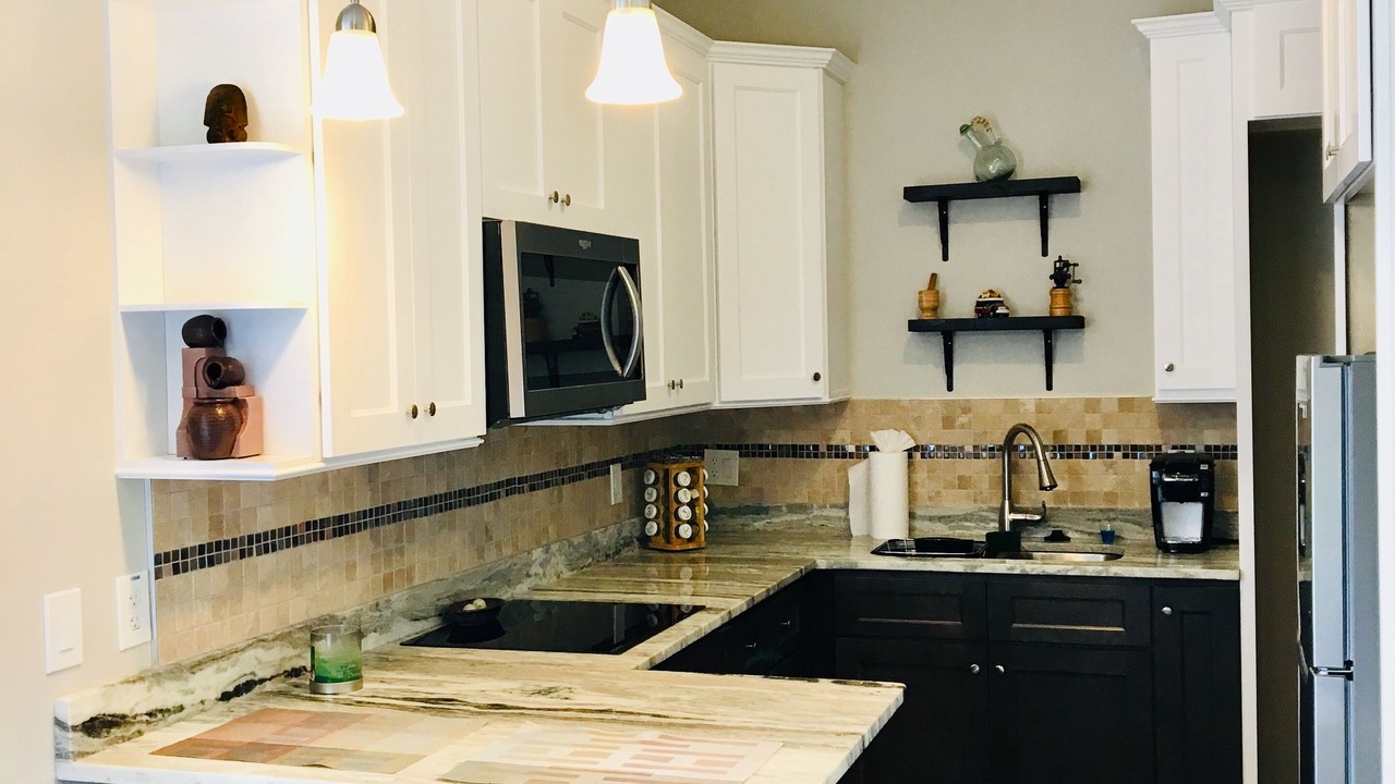 Photo of Kitchen in Wedgefield