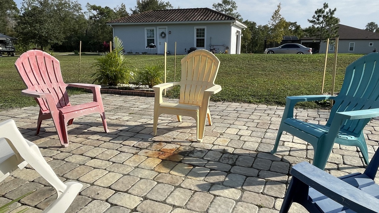 Photo of Outdoor in Wedgefield