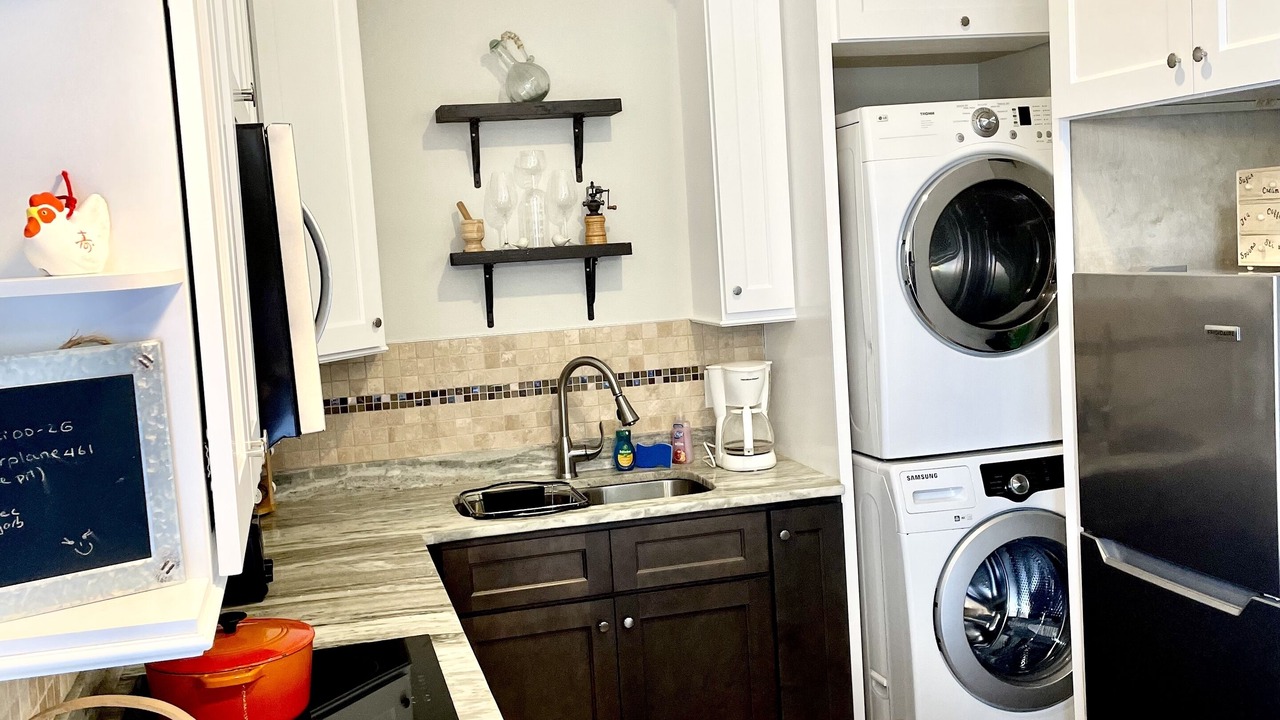Photo of Kitchen in Wedgefield