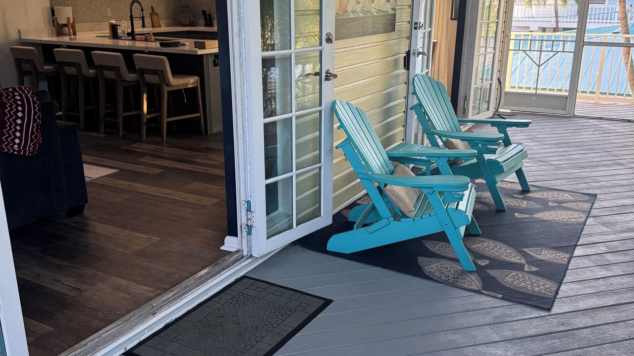 Photo of Outdoor in Summerland Key