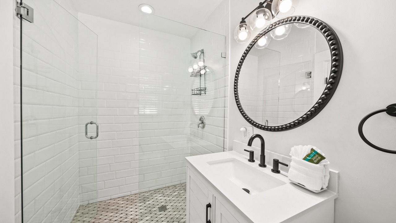 Photo of Bathroom in Anna Maria