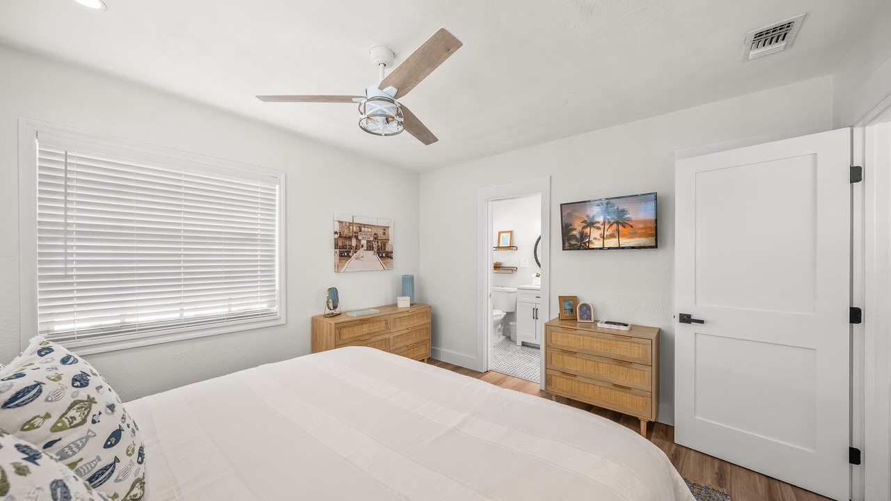Photo of Bedroom in Anna Maria