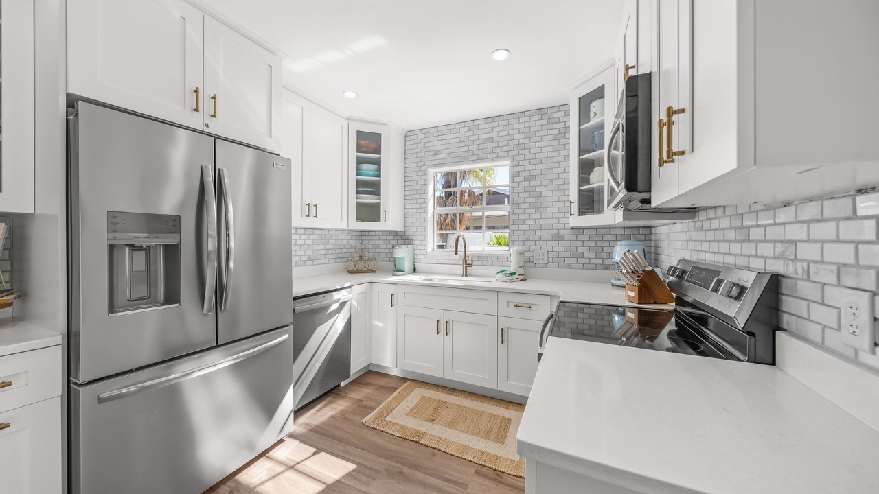 Photo of Kitchen in Anna Maria