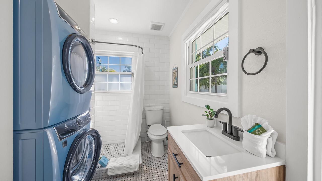 Photo of Bathroom in Anna Maria