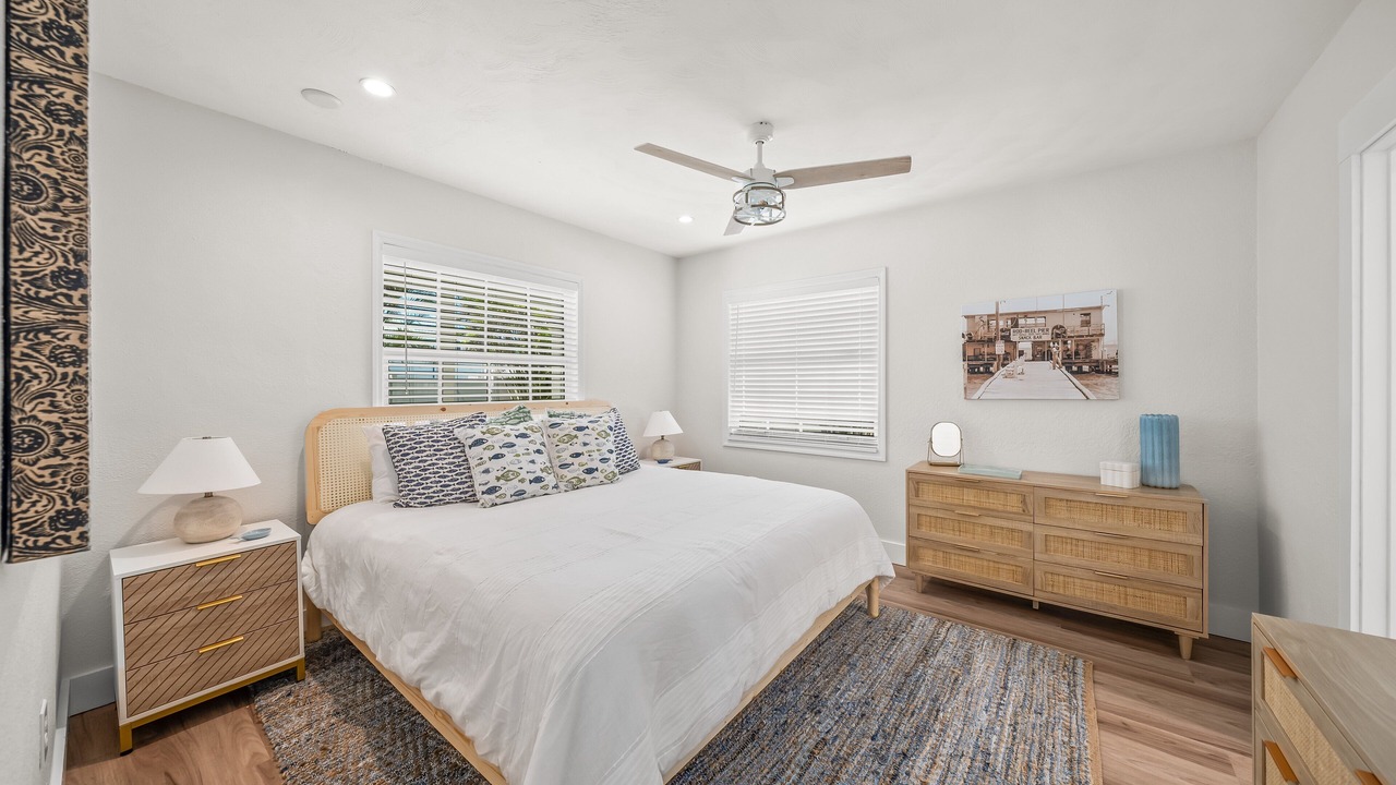 Photo of Bedroom in Anna Maria