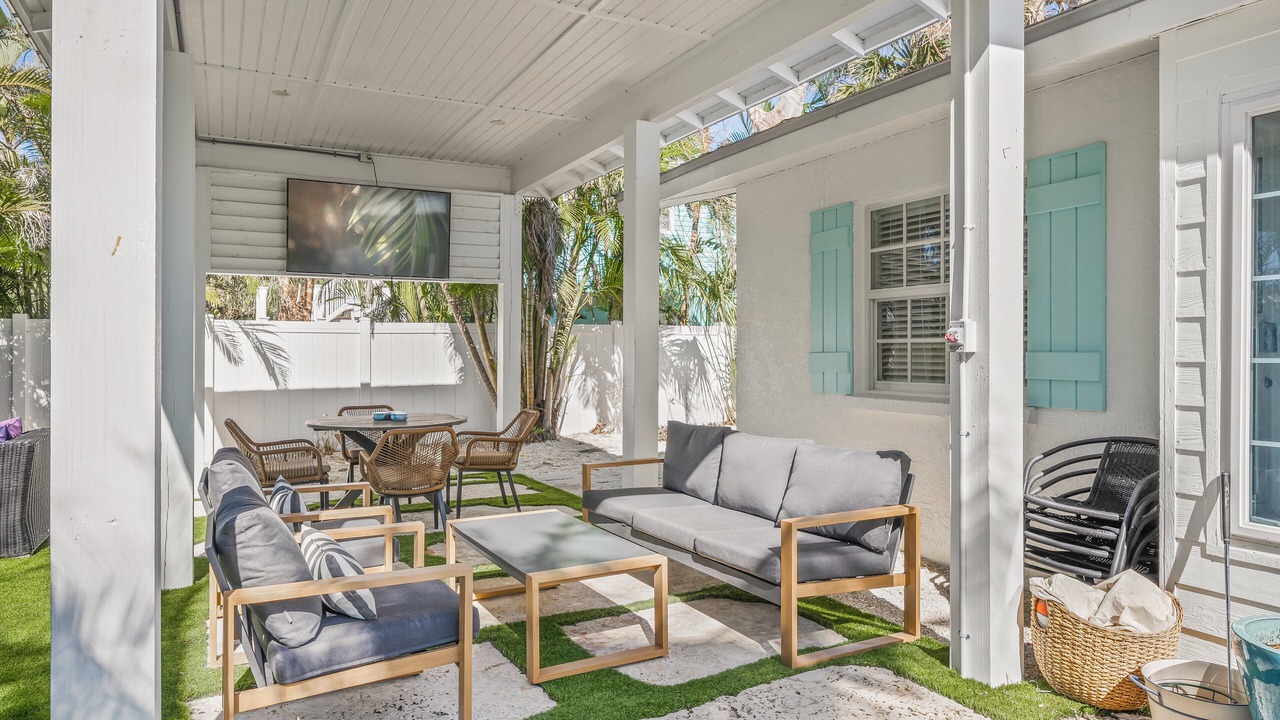 Photo of Outdoor in Anna Maria