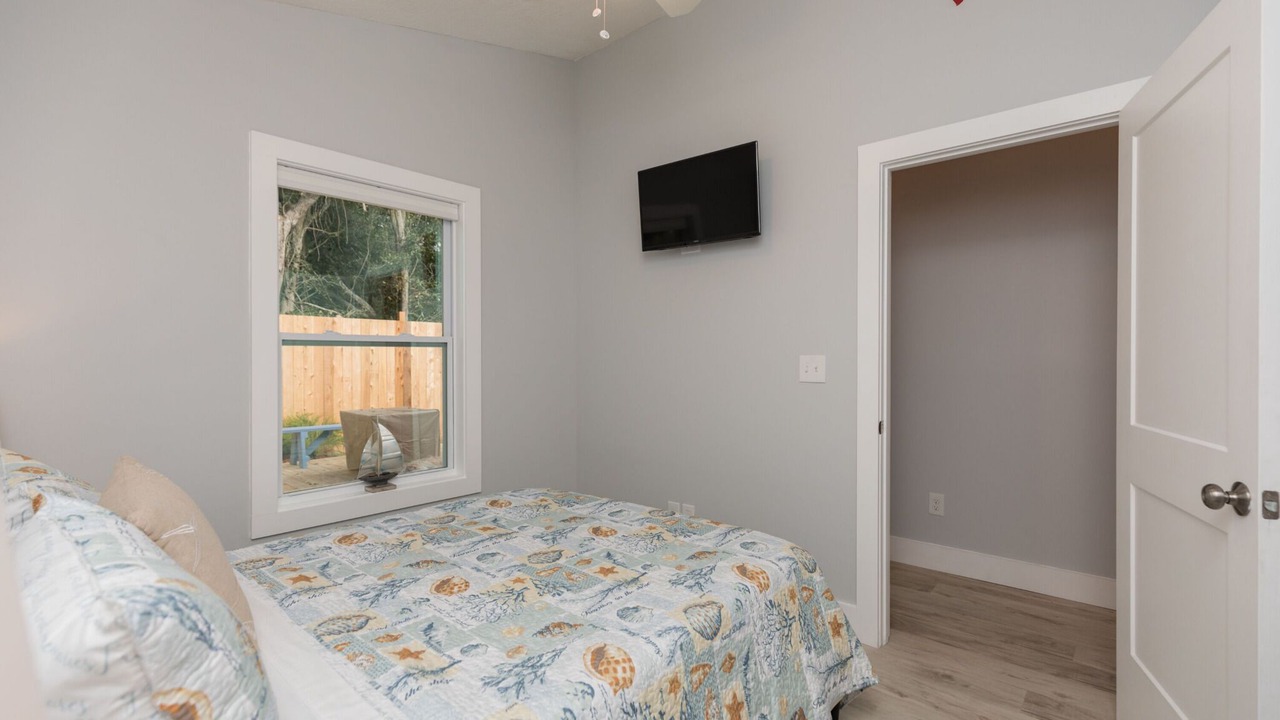 Photo of Bedroom in Coquina Gables