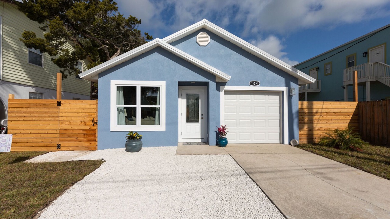 Photo of Outdoor in Coquina Gables