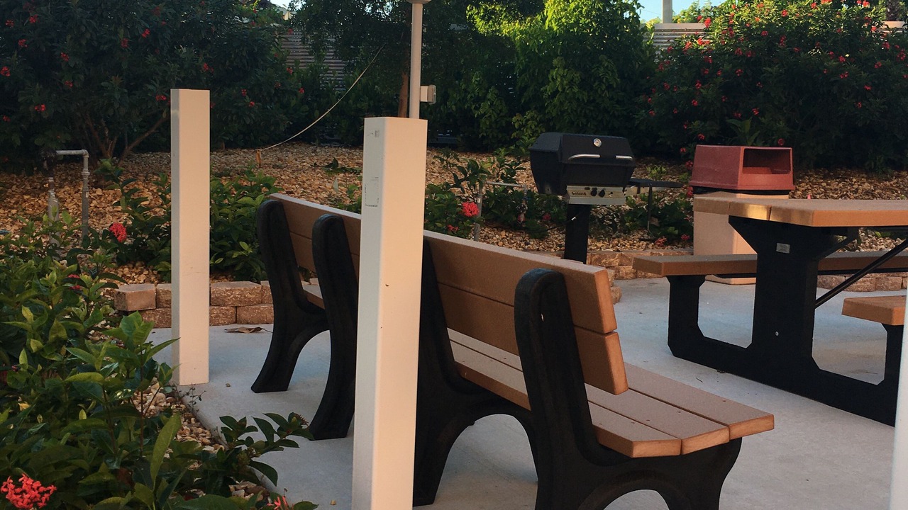 Photo of Outdoor in Marco Island
