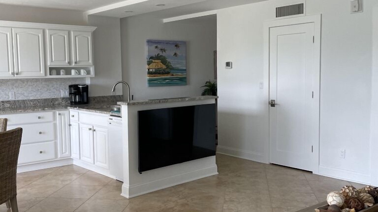 Photo of Livingroom in Marco Island
