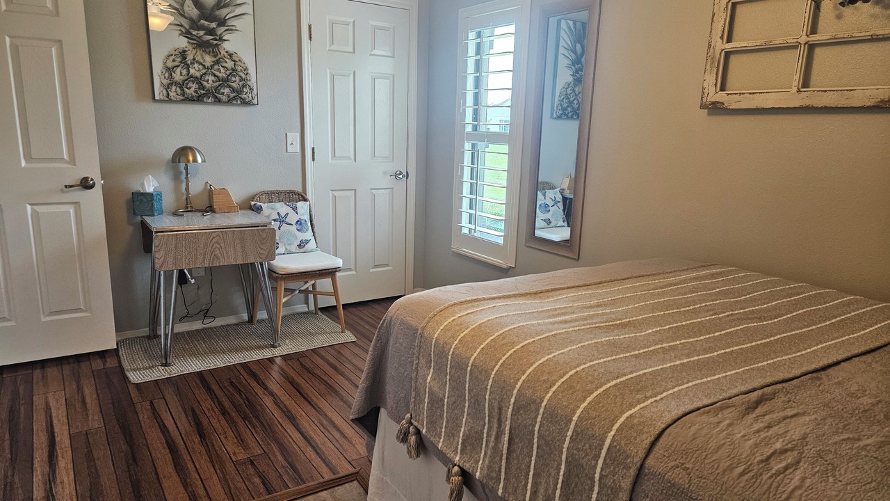 Photo of Bedroom in Braden River
