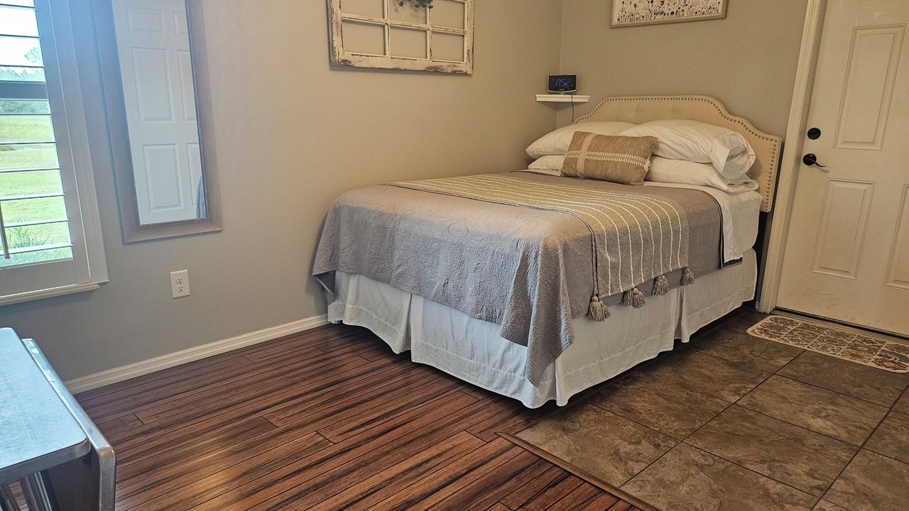 Photo of Bedroom in Braden River