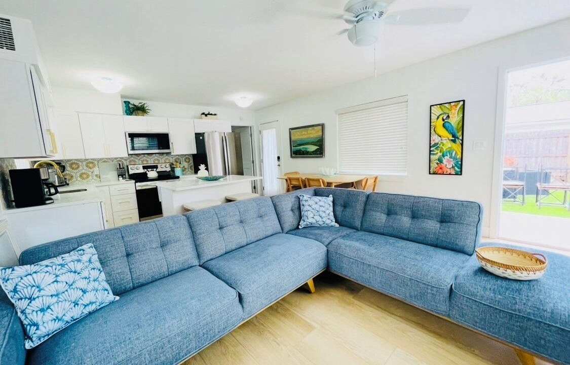 Photo of Bedroom in Indian Rocks Beach